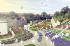 Zukunftsvision-Festungsgraben1-Petersberg-Erfurt-Heuschneider-Landschaftsarchitektenx1200